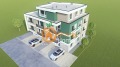 Продава 3-СТАЕН, гр. Каварна, област Добрич, снимка 2