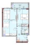 Продава 2-СТАЕН, град Пловдив, Тракия • 93300 € • 54218580 — Holmes.bg