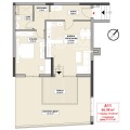 Продава 2-СТАЕН, град София, Младост 4 • 155493 € • 88444893 — Holmes.bg