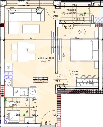 ������� 2-����� | Imot.bg � ����������� 1