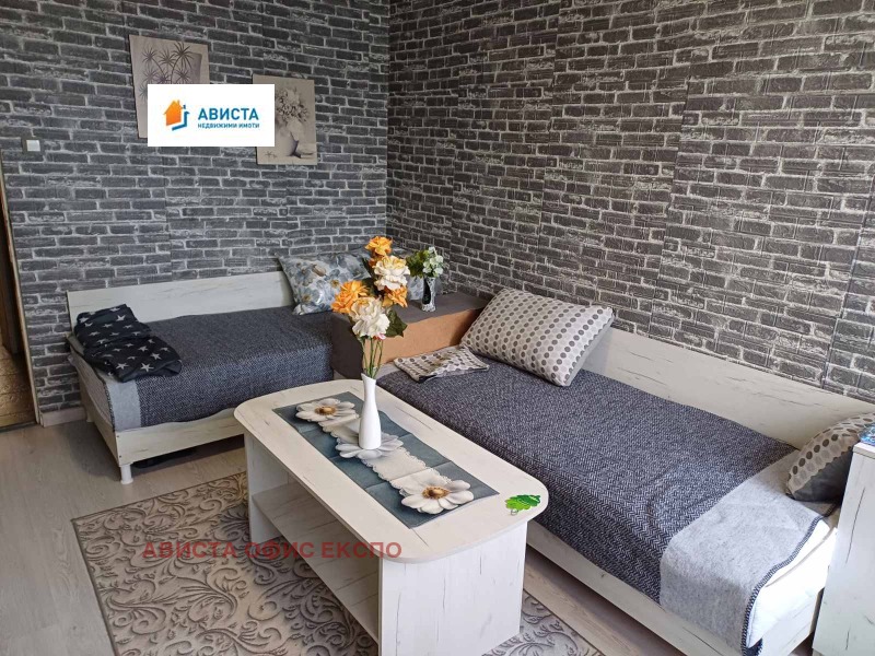 Продава 3-СТАЕН в град София, Разсадника - 84 кв.м / 185 500 € » 362 806.47 лв., АВИСТА ОФИС ЕКСПО