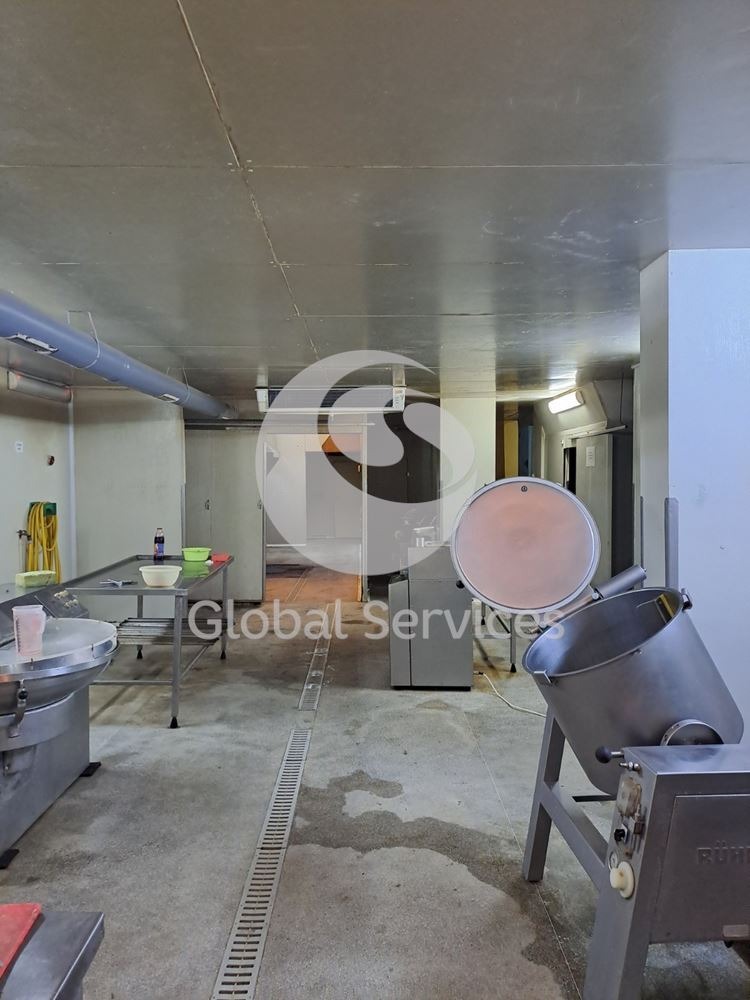 Продава ПРОМ. ПОМЕЩЕНИЕ | Imot.bg — изображение 1