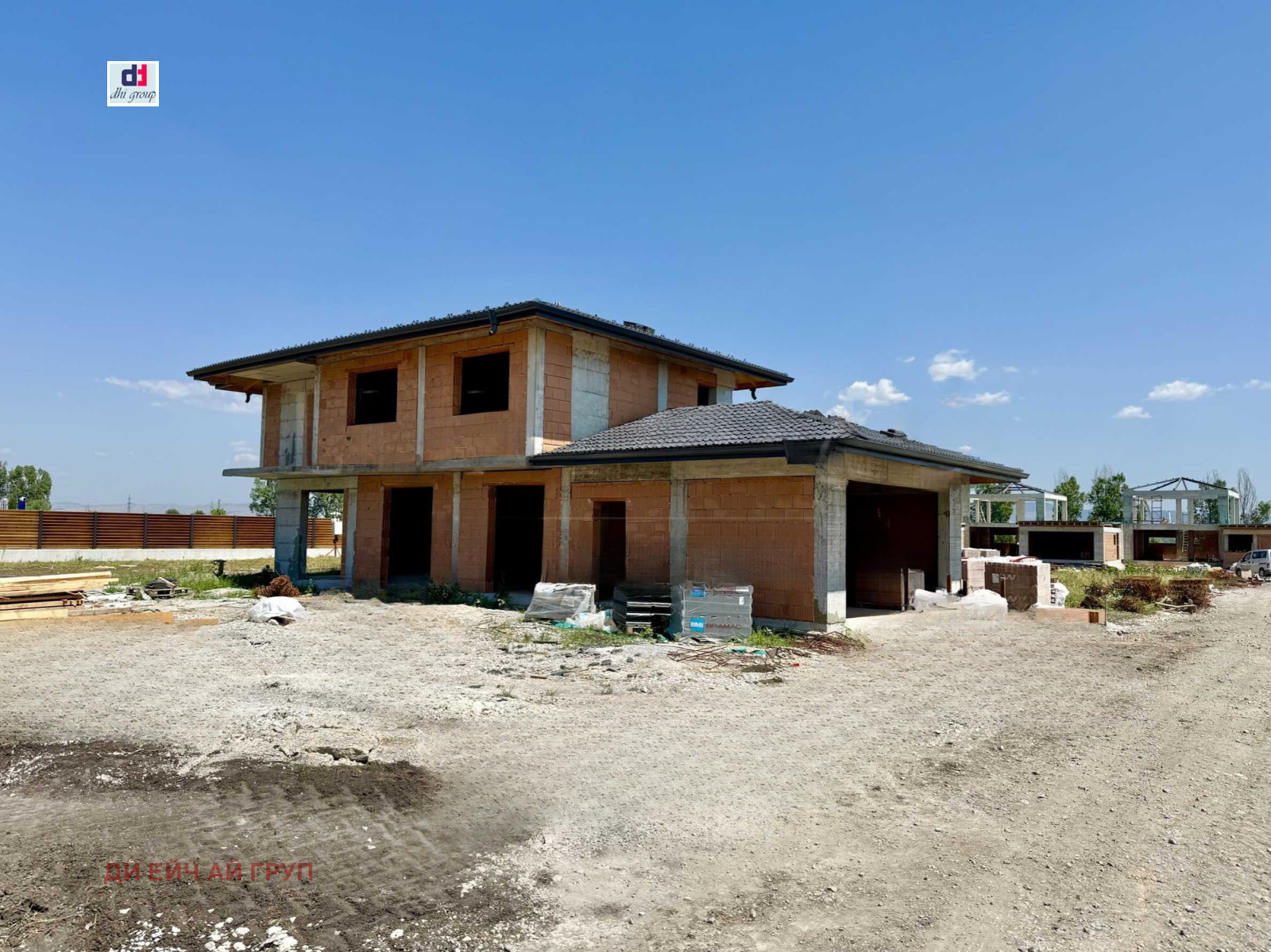 Продава КЪЩА | Imot.bg — изображение 2