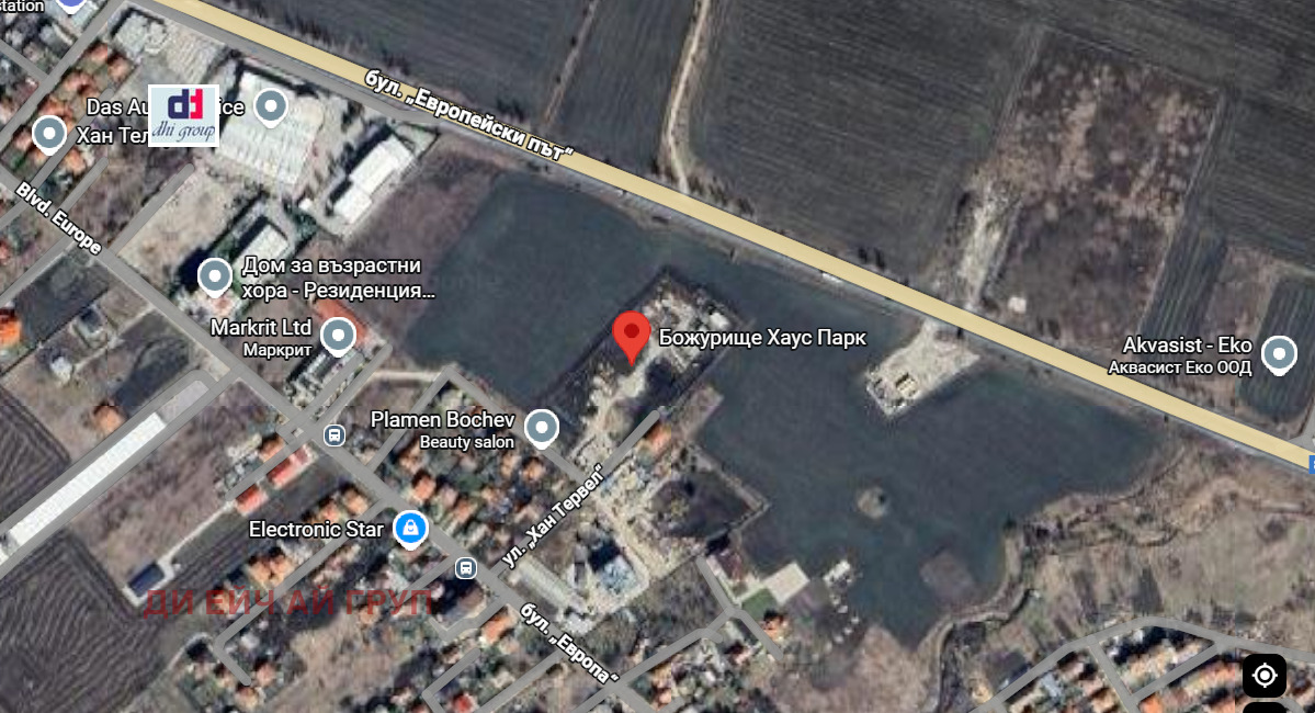 Продава КЪЩА | Imot.bg — изображение 1