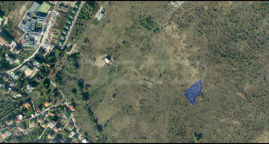 Продава ПАРЦЕЛ | Imot.bg — изображение 2