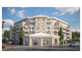 1-СТАЕН, 34 m2