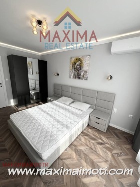 1 bedroom Hristo Smirnenski, Plovdiv 6