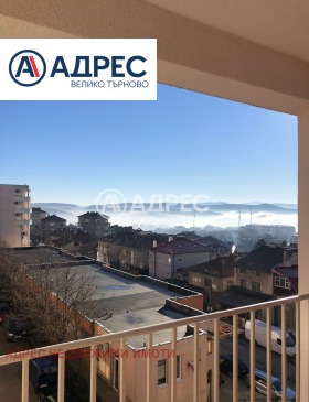 1 ložnice Akacija, Veliko Tarnovo 5