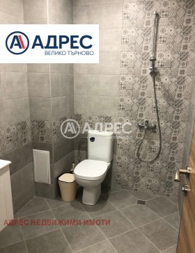 1 ložnice Akacija, Veliko Tarnovo 7