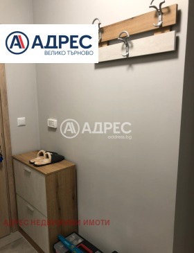 1 ložnice Akacija, Veliko Tarnovo 6