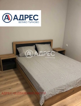 1 ložnice Akacija, Veliko Tarnovo 4