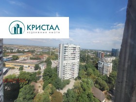 3-стаен град Пловдив, Кършияка 1