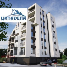 3-стаен град Стара Загора, Казански 1