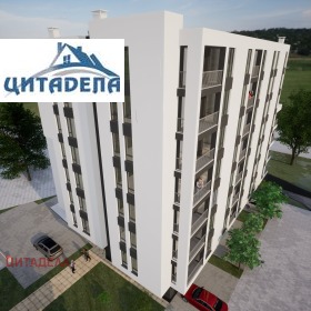 3-стаен град Стара Загора, Казански 2