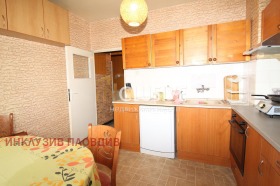 2 bedroom Yuzhen, Plovdiv 12