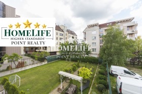 2 camere da letto Krastova vada, Sofia 8