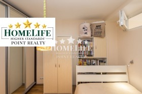 2 camere da letto Krastova vada, Sofia 13