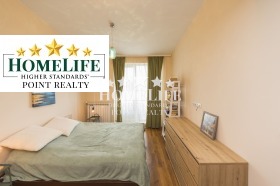 2 camere da letto Krastova vada, Sofia 11