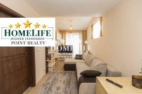 2 camere da letto Krastova vada, Sofia 6