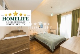 2 camere da letto Krastova vada, Sofia 10