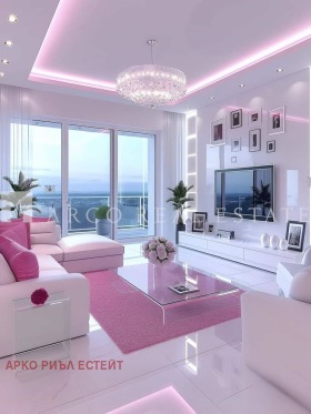 3 Schlafzimmer Mladost 4, Sofia