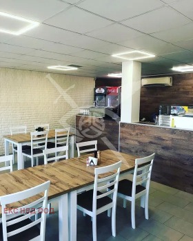 À venda Bar; Cafeteria