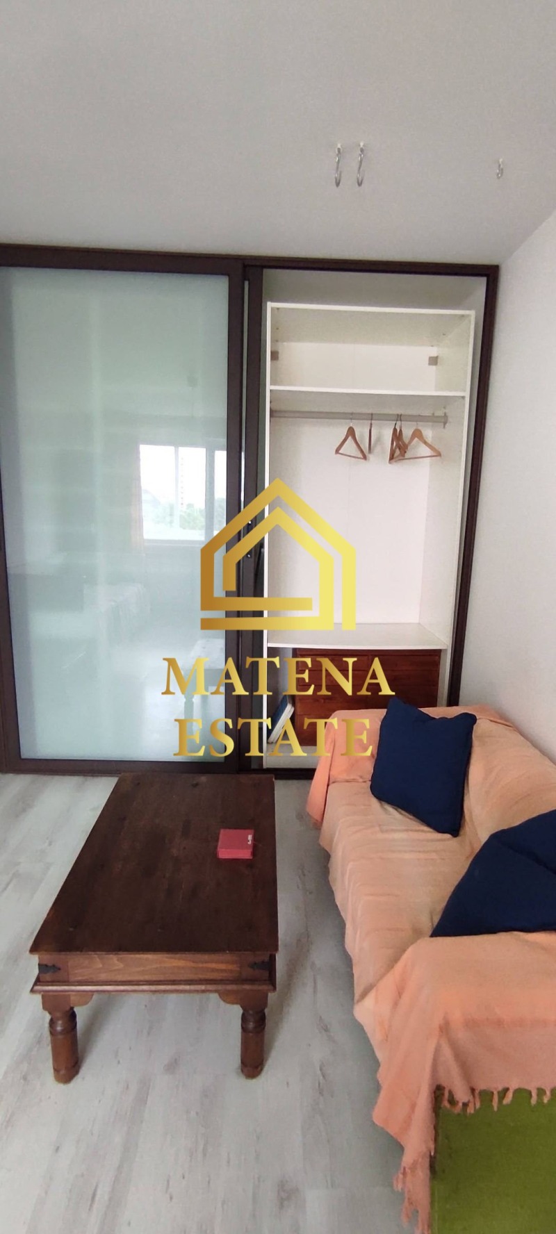 Satılık  Stüdyo Sofia , Lyulin 9 , 45 metrekare | 12221559 - görüntü [14]