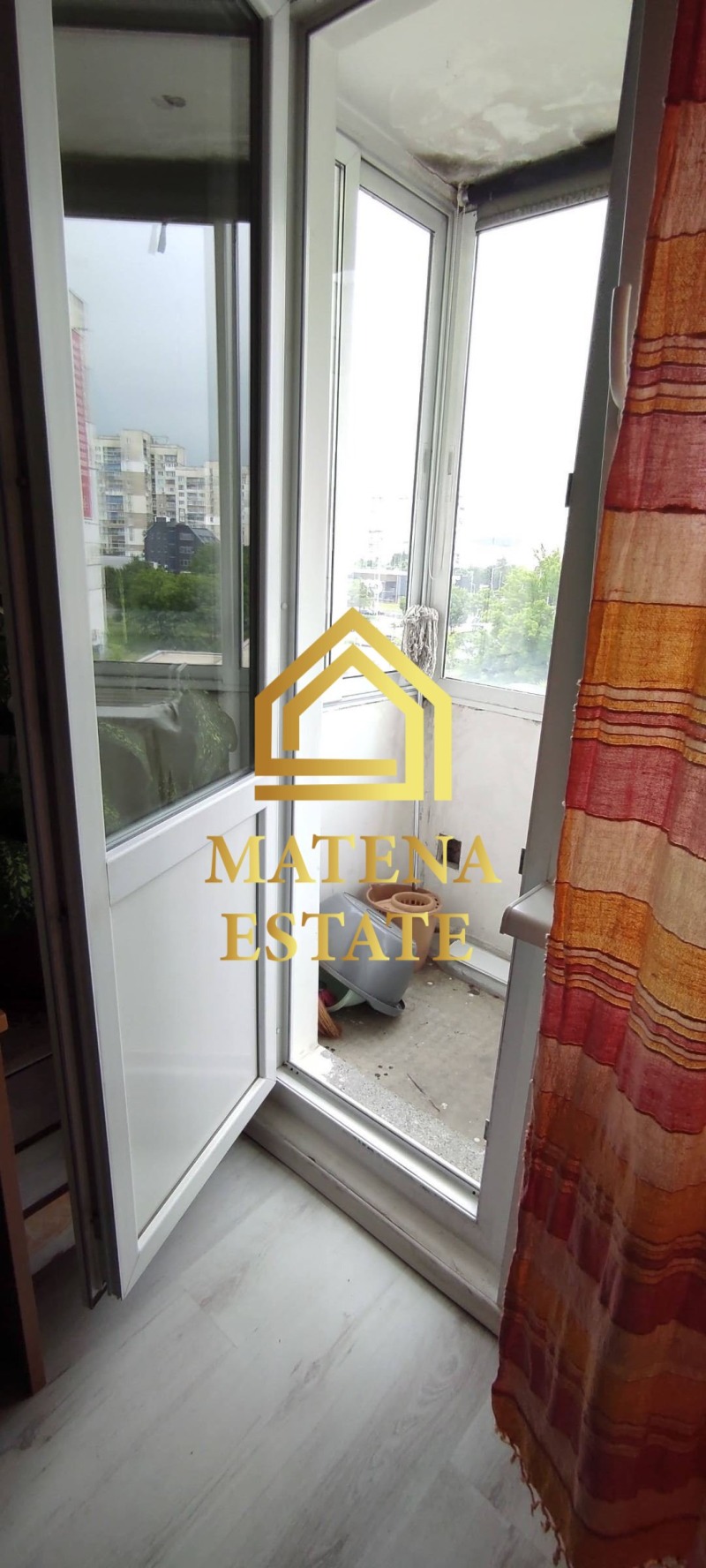 Satılık  Stüdyo Sofia , Lyulin 9 , 45 metrekare | 12221559 - görüntü [13]