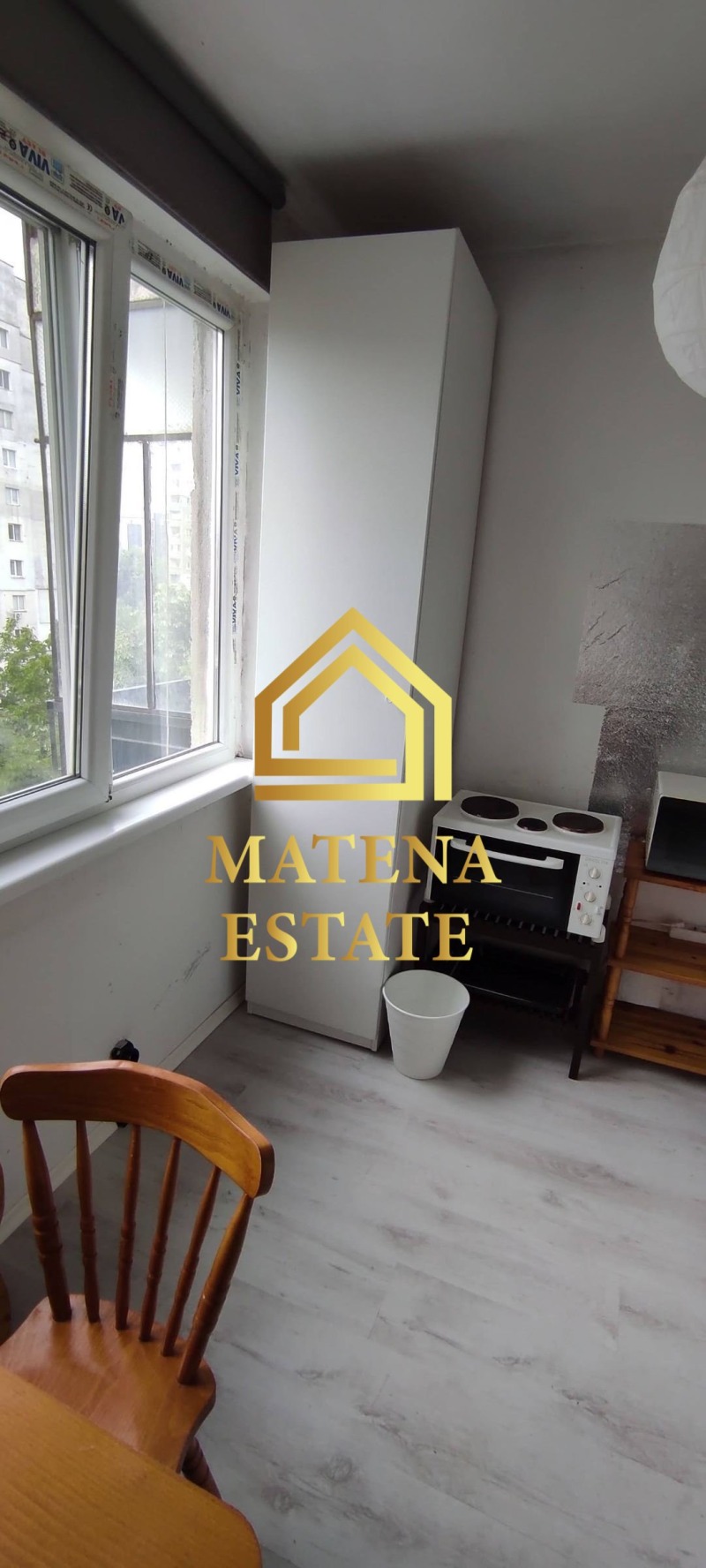 Satılık  Stüdyo Sofia , Lyulin 9 , 45 metrekare | 12221559 - görüntü [7]