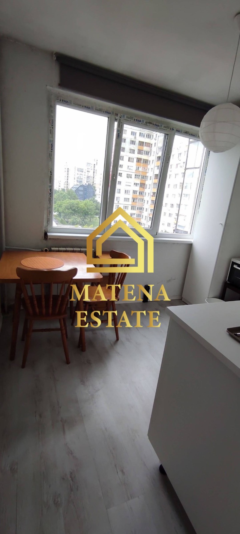 Satılık  Stüdyo Sofia , Lyulin 9 , 45 metrekare | 12221559 - görüntü [9]