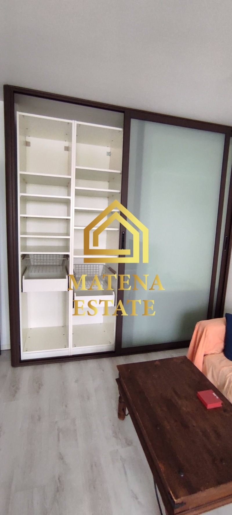 Satılık  Stüdyo Sofia , Lyulin 9 , 45 metrekare | 12221559