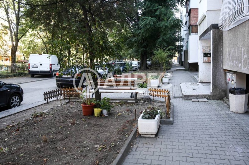 Продаја  Студио Софија , Дружба 1 , 42 м2 | 66522676 - слика [13]