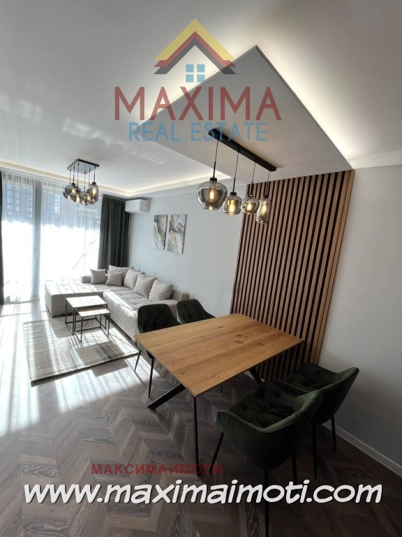 Продава  2-стаен град Пловдив , Христо Смирненски , 70 кв.м | 97119748 - изображение [3]