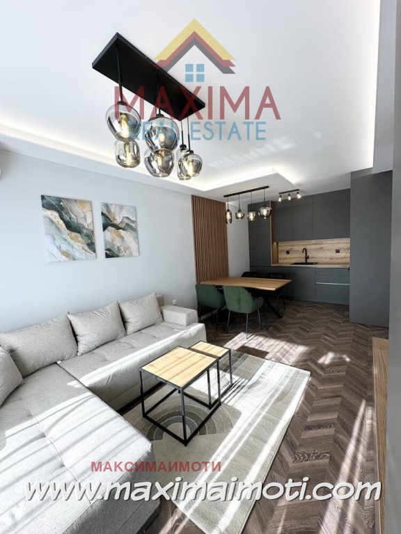 Продава  2-стаен град Пловдив , Христо Смирненски , 70 кв.м | 97119748