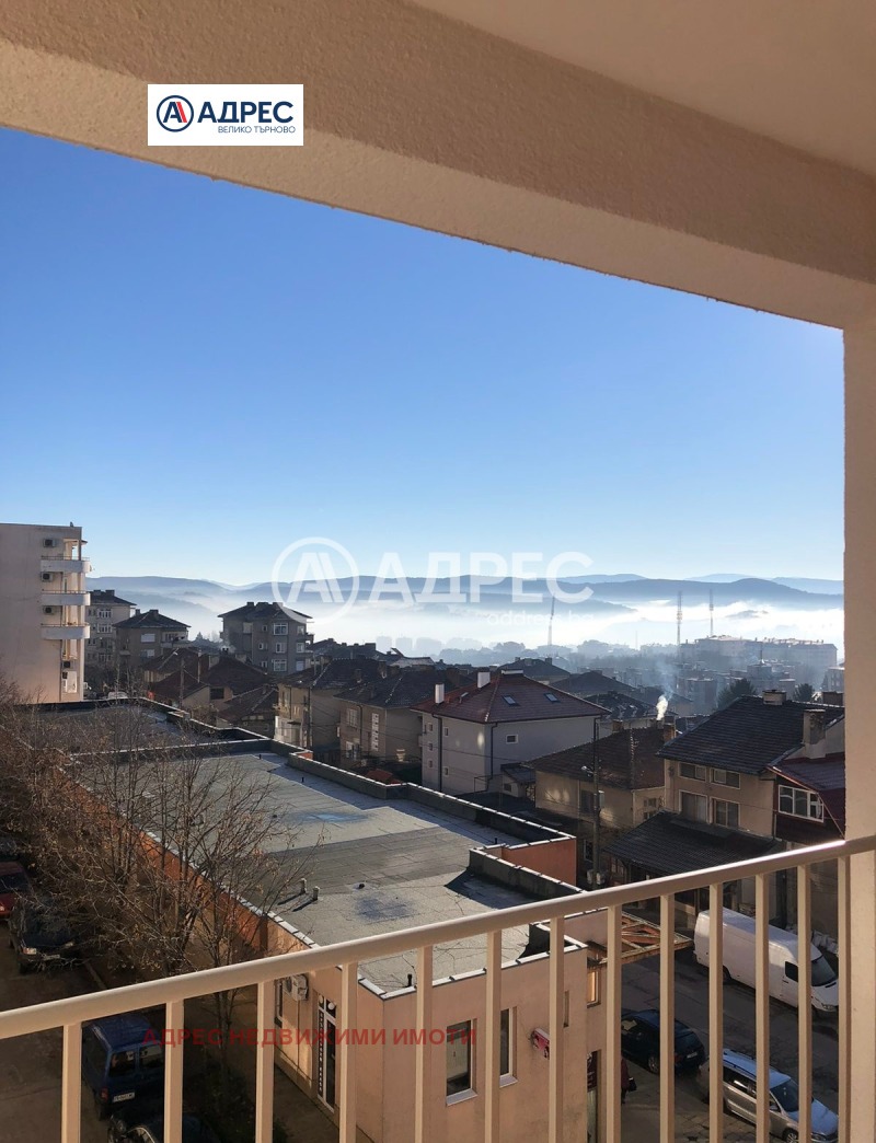 In vendita  1 camera da letto Veliko Tarnovo , Akatsiia , 77 mq | 52749746 - Immagine [5]