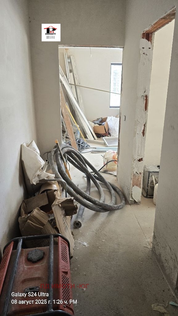 На продаж  1 спальня София , Малинова долина , 55 кв.м | 87228170 - зображення [9]