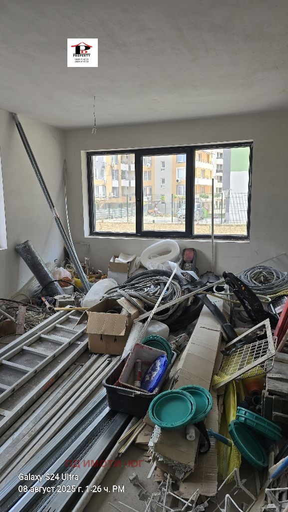 На продаж  1 спальня София , Малинова долина , 55 кв.м | 87228170 - зображення [5]