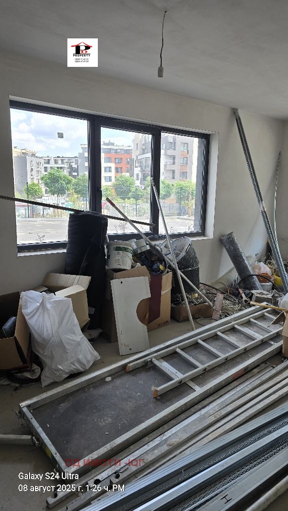 На продаж  1 спальня София , Малинова долина , 55 кв.м | 87228170 - зображення [7]