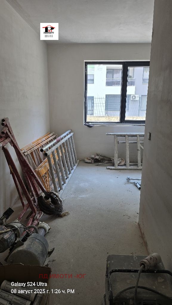 На продаж  1 спальня София , Малинова долина , 55 кв.м | 87228170 - зображення [3]