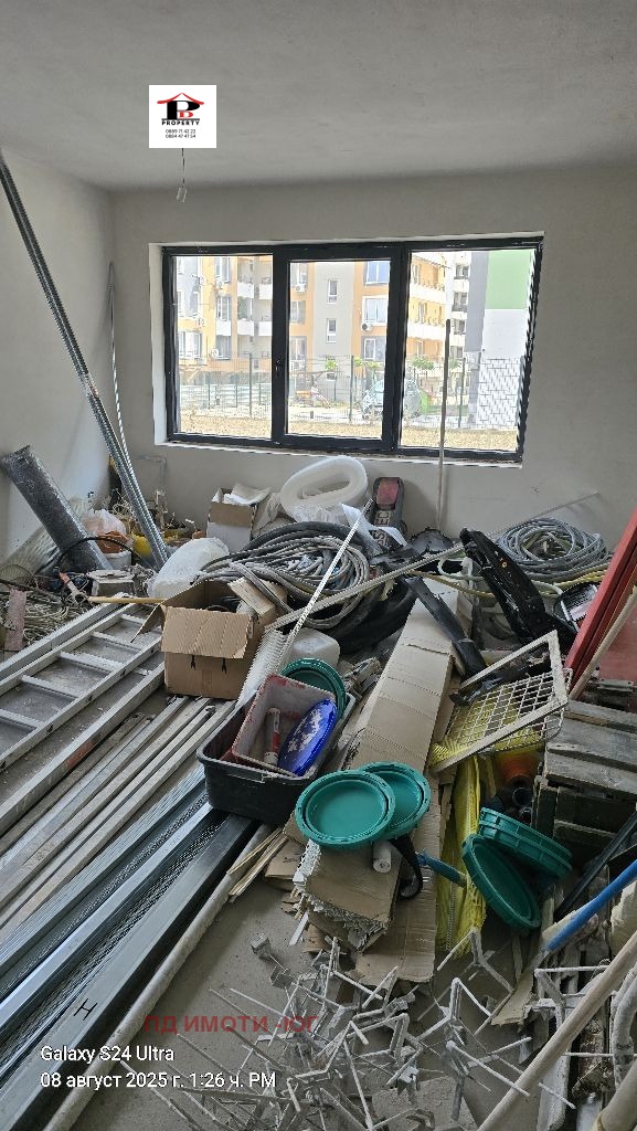 На продаж  1 спальня София , Малинова долина , 55 кв.м | 87228170 - зображення [6]
