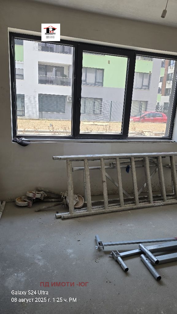 На продаж  1 спальня София , Малинова долина , 55 кв.м | 87228170 - зображення [4]