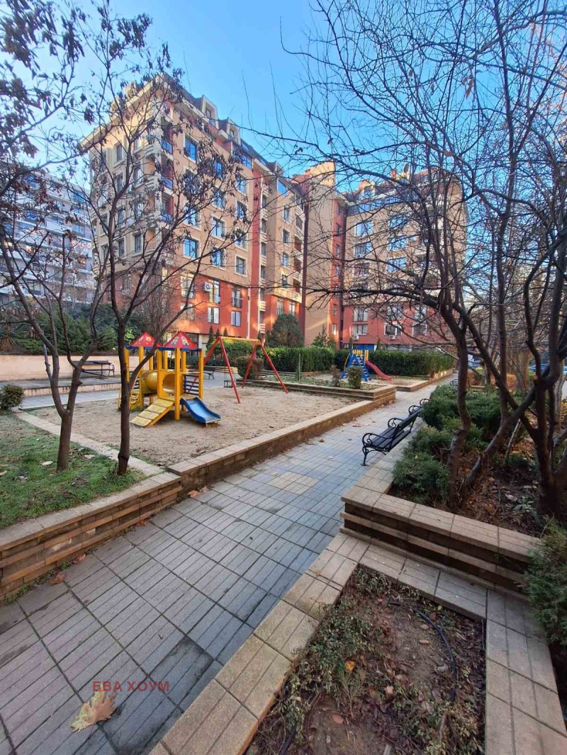 Продава 2-СТАЕН, гр. София, Дружба 2, снимка 2 - Апартаменти - 52989077