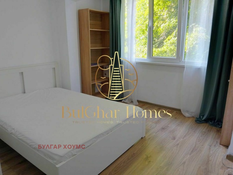 Продава 2-СТАЕН, гр. Варна, Трошево, снимка 3 - Апартаменти - 53228542