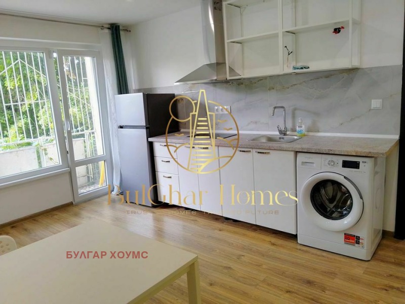 Продава 2-СТАЕН, гр. Варна, Трошево, снимка 4 - Апартаменти - 53228542