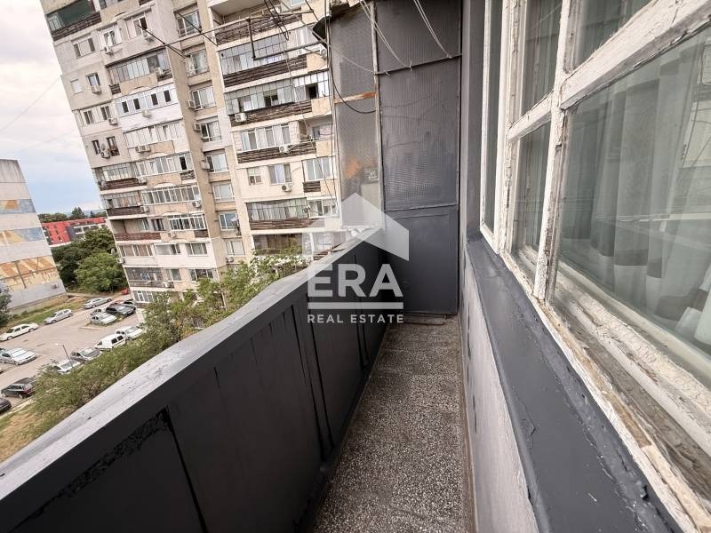 Продава 2-СТАЕН, гр. Варна, Младост 2, снимка 6 - Апартаменти - 55407001