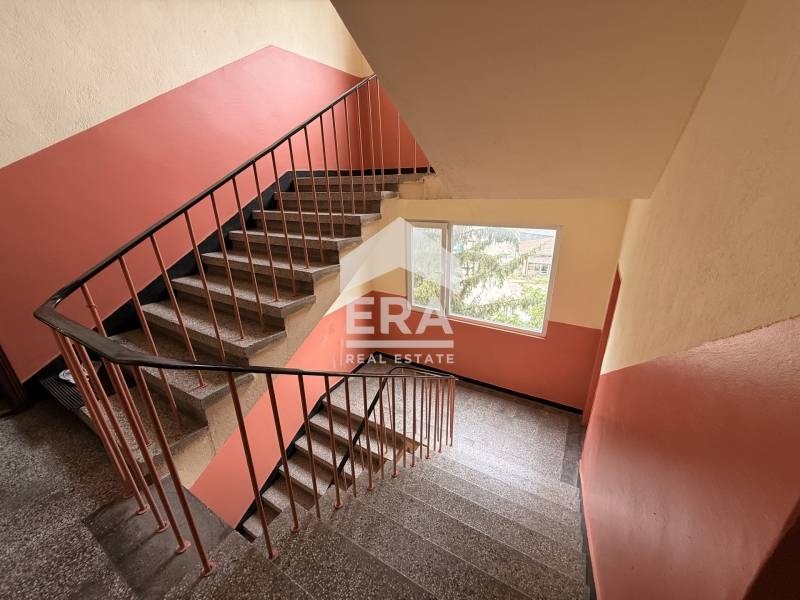 Продава 2-СТАЕН, гр. Варна, Младост 2, снимка 7 - Апартаменти - 55407001