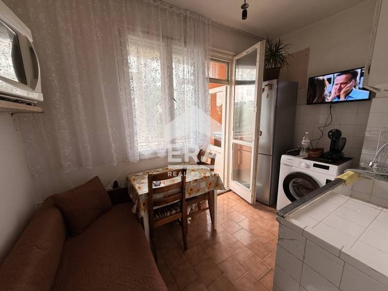 Продава 2-СТАЕН, гр. Варна, Младост 2, снимка 3 - Апартаменти - 55407001