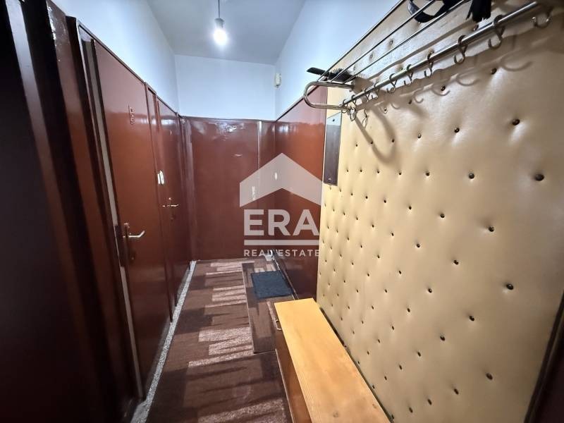 Продава 2-СТАЕН, гр. Варна, Младост 2, снимка 8 - Апартаменти - 55407001