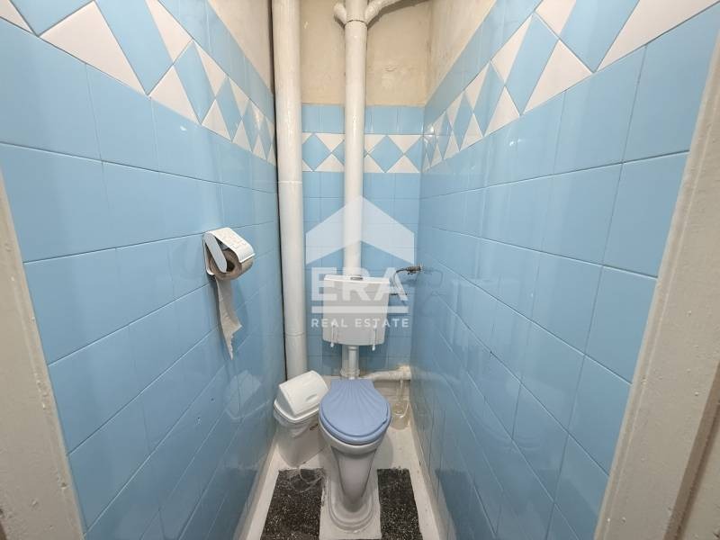 Продава 2-СТАЕН, гр. Варна, Младост 2, снимка 10 - Апартаменти - 55407001