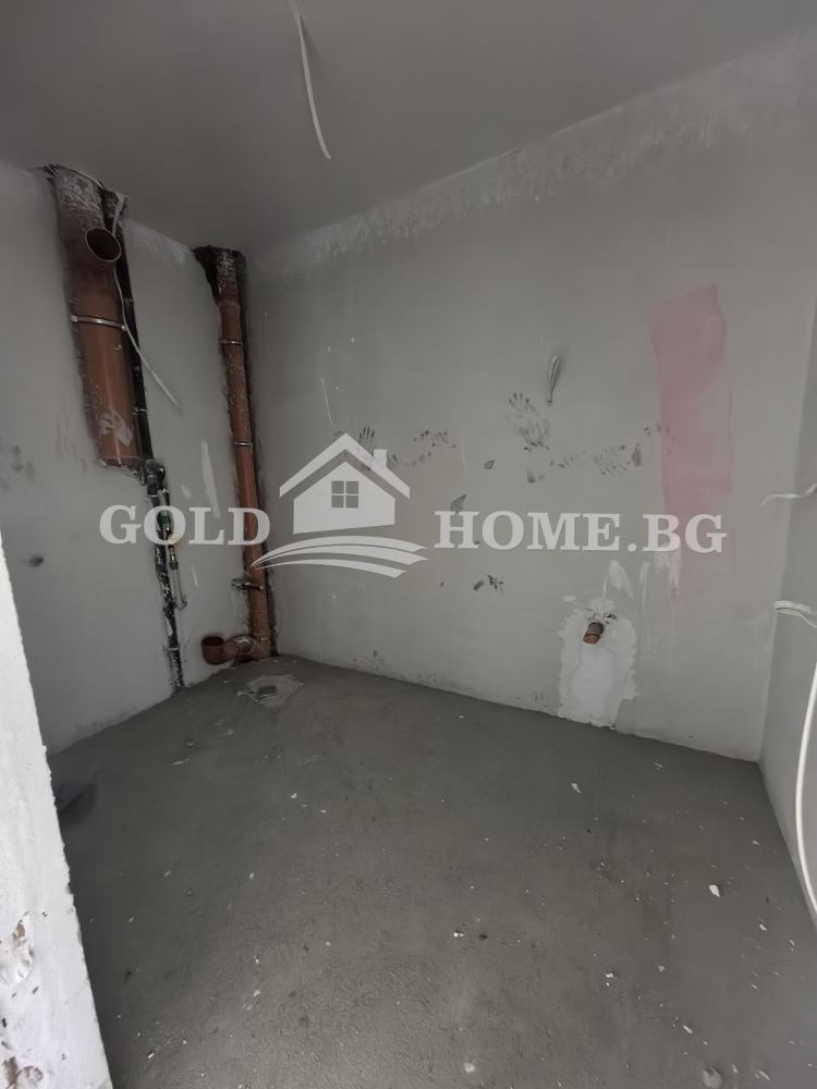Продава 2-СТАЕН, гр. Пловдив, Отдих и култура, снимка 6 - Апартаменти - 55537593